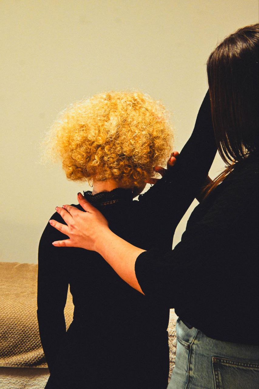 Kinésiologue pour enfants et adultes à Oreye